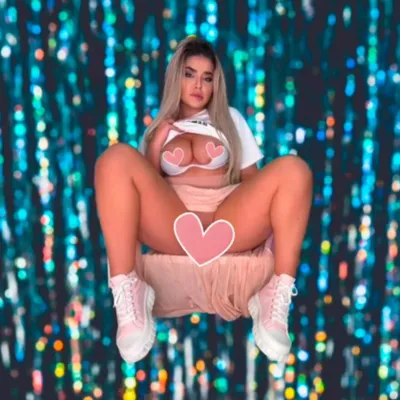🐈 Kreamy Kathrine 🐈💦 20 Yr Old 👼