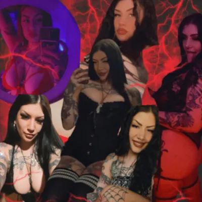 Vampirarose