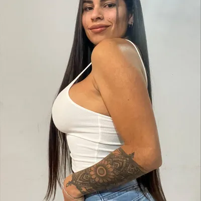 Latinablack