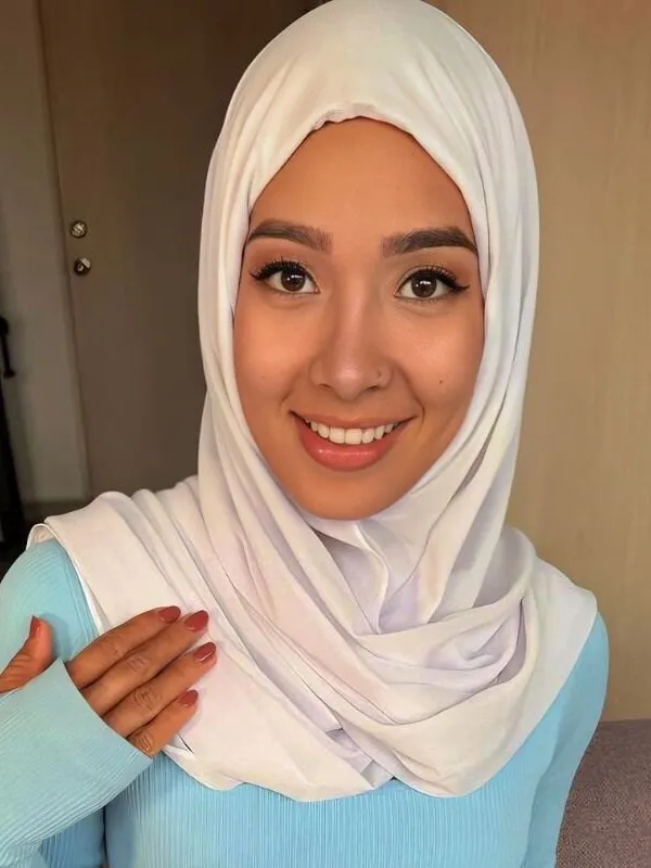 🌸🌙 ❃ Kamila Nazir ❃ 🌙🌸