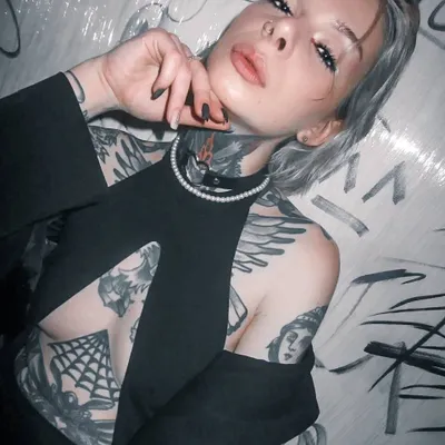 Anststattoo
