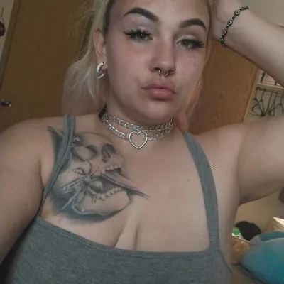 Goddesslv