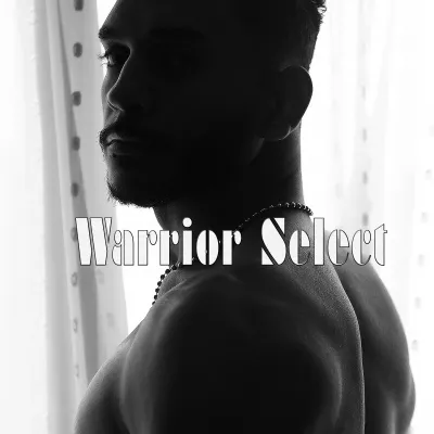 Supremewarriorselection