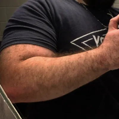 Thickpipebear