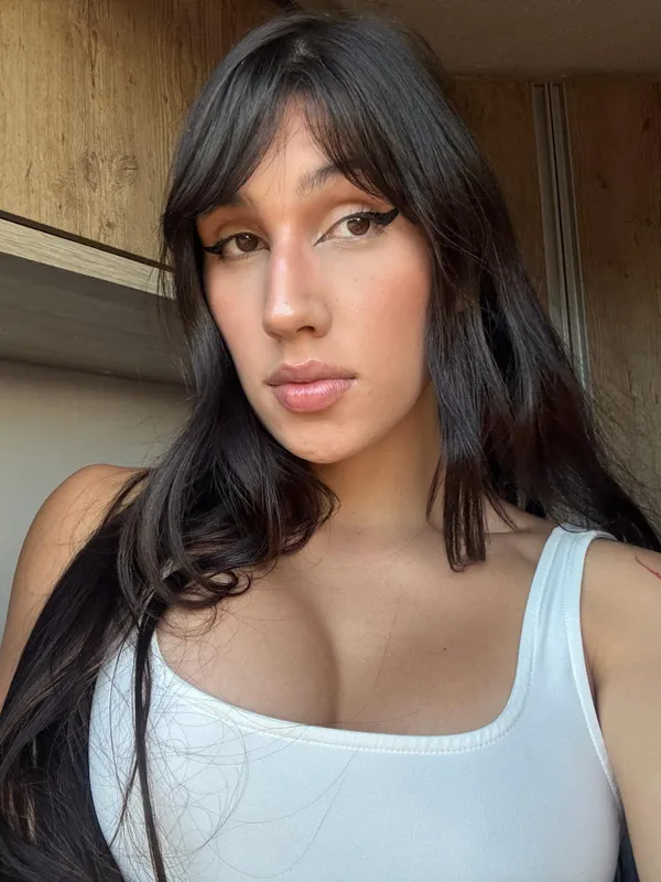 Violet 🏳️‍⚧️💜 HUNG TS