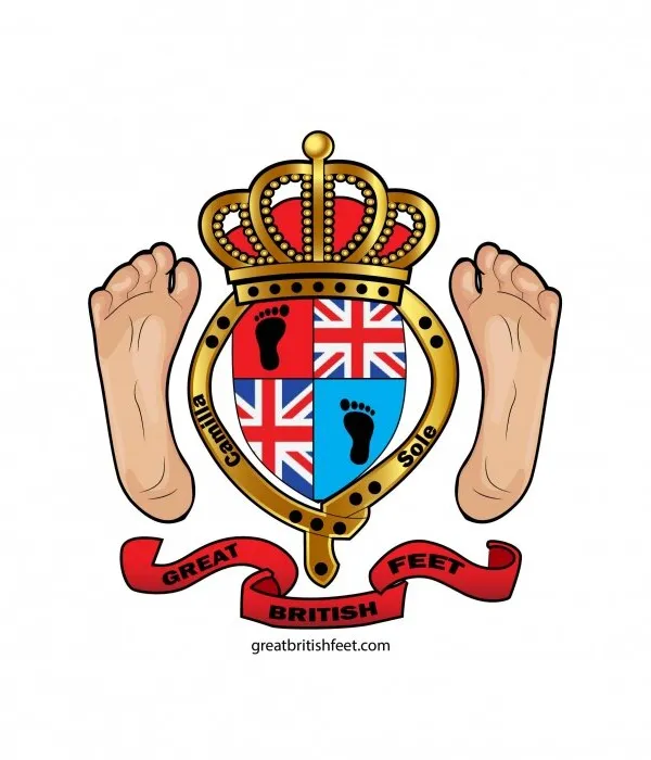 Gr8britishfeet