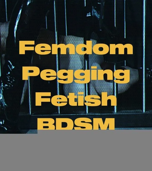 Fitfemdom