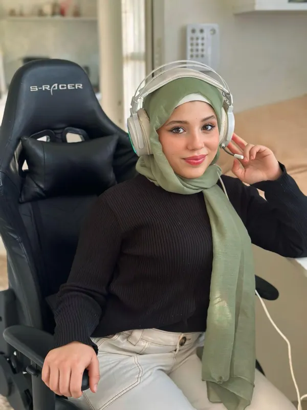 🕌 Mariam Saeed ☾ ⋆* مریم سعيد 🇦🇷 🇦🇪