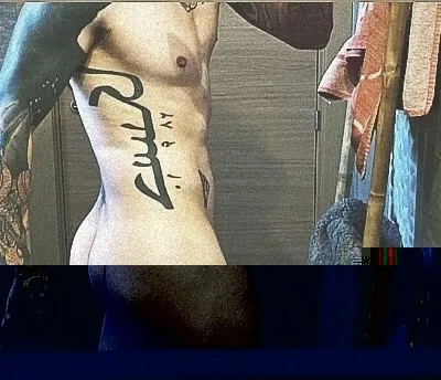 Pierciedboy