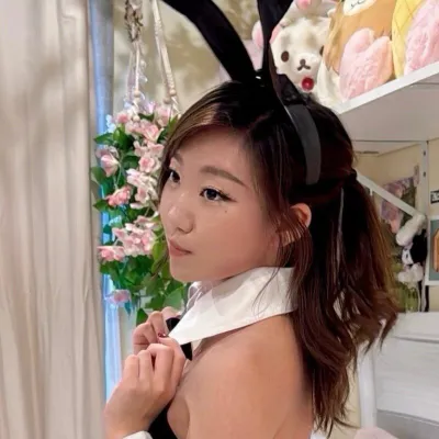 Angiebunnybaby