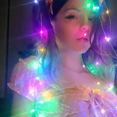 Fairyberries