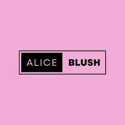 Aliceblushfree