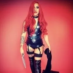 Rubyderriere