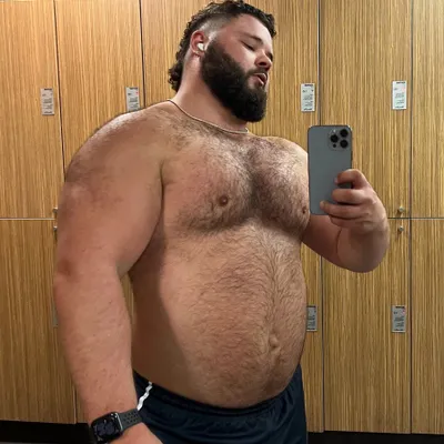 Meatyhenri