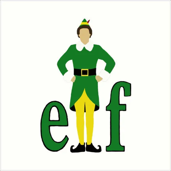Daddytheelf
