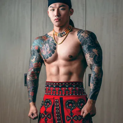 Chianggogo