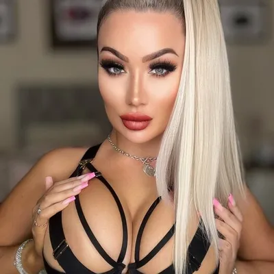 Iwantbadbarbie
