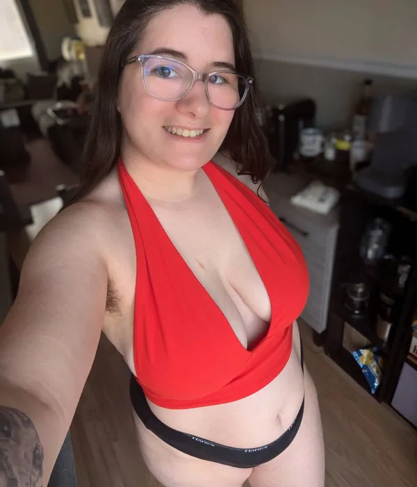 LillyTheNaturalWoman