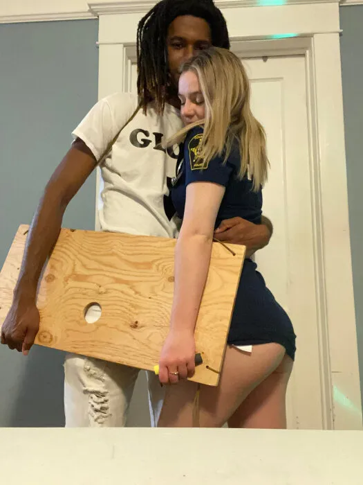 Princessandthedreadz