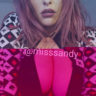 Misssandy