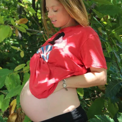 Preggomilky