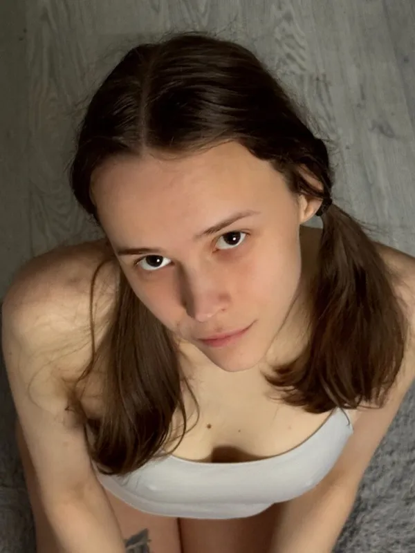 🍩 S M A L L 🍼 N I K A 🍩