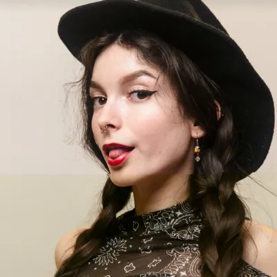 Vanessathebarista