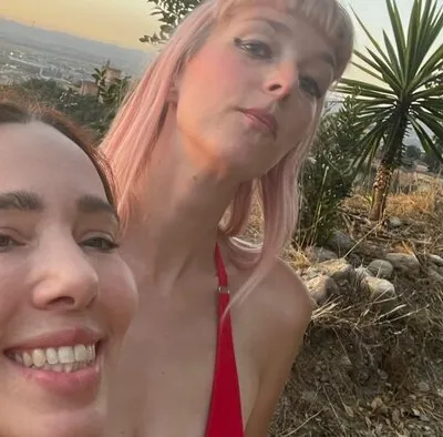Roxylickslana