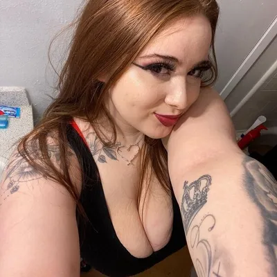 Gingerbaabyx