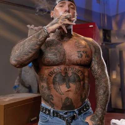 Masculinejason