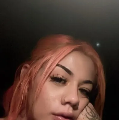 Lilbbycumbaggy