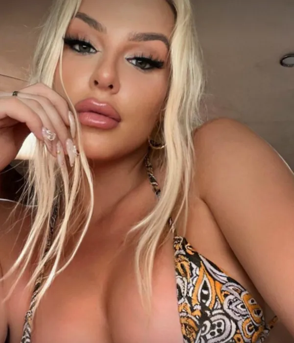 ❤️🔥 tana mongeau