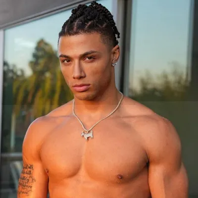 Chasedemoor