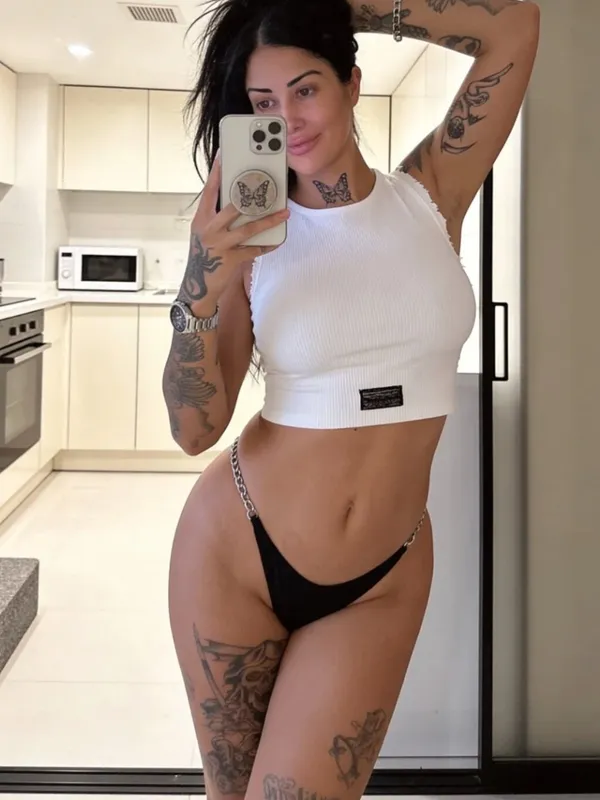 FULL VIDEOS ON MY WALL 😵💦