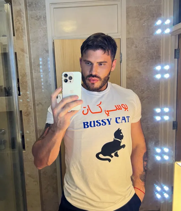 Doubletroubleldncouple