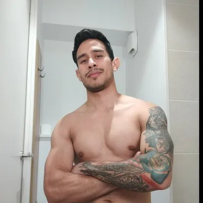 Guapoysensualmau