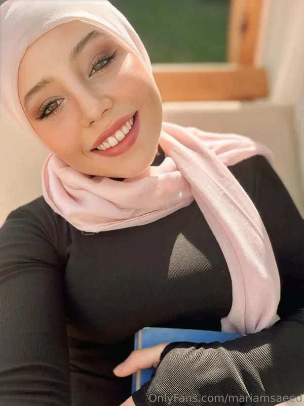 🕌 Mariam Saeed ☾ ⋆* مریم سعيد 🇦🇷 🇦🇪