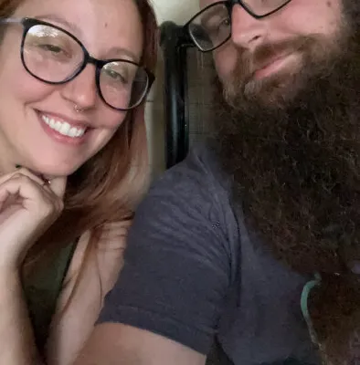 Nerdycouple308