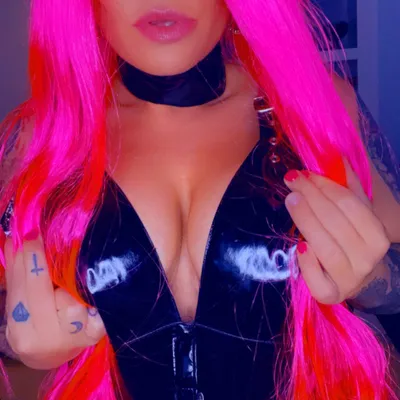 Theiceprincess