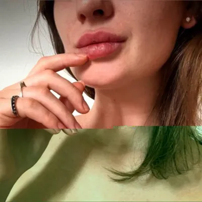Greedylilith