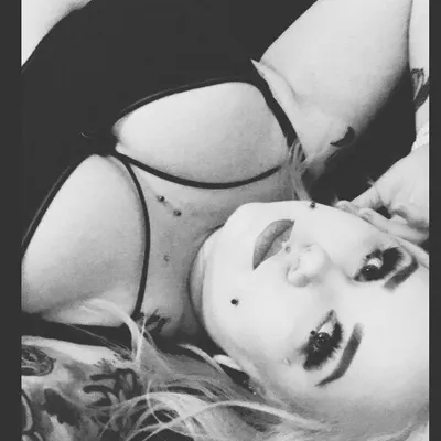 Thegothgf