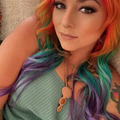 an
