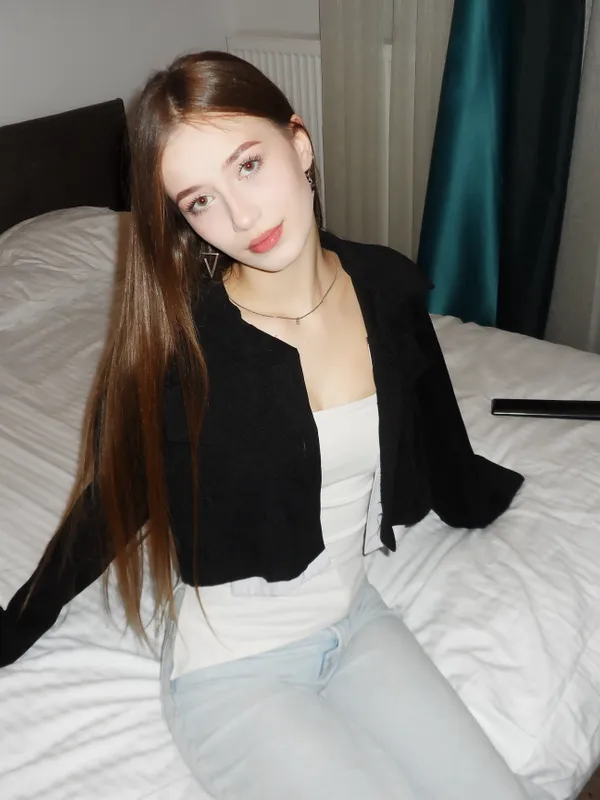 ⛓️Sugar Kitten⛓️ | FEMDOM |