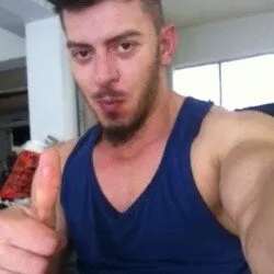 Musclsmoke