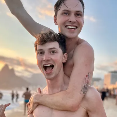 Czechgaytwins