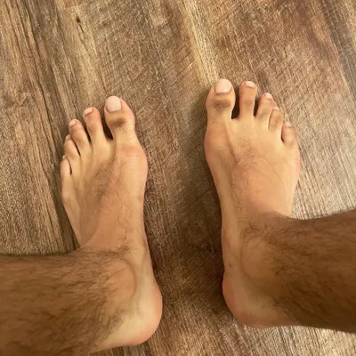 Gaipfeet