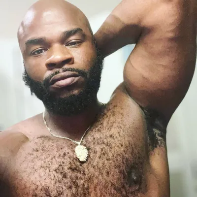 Dickyvonjames