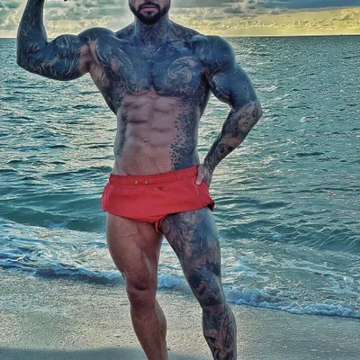 Jasonstromm