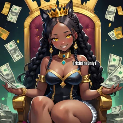 Trixietheonly1