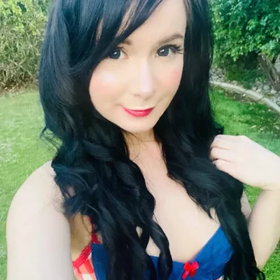 Mollyxmayhem